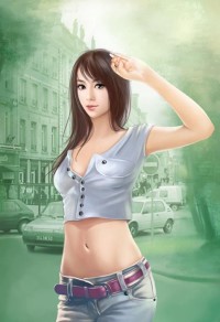 花下客(双性、父子、年上)