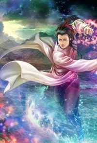 地府化妆师误钓鬼王