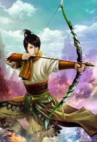 我生命里的意外只有你+番外