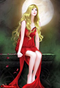 异能重生:天才少女占卜师-异能重生:第一女相师