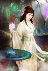 美漫之灵魂主宰