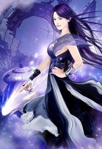 出塞曲之火浪子的小茉莉