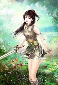 (千与千寻同人)水之镜