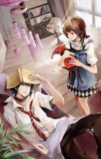 (家教同人)引岚入室