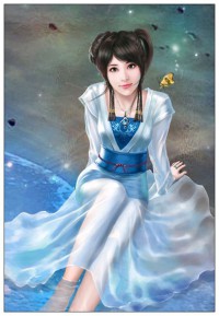 毒蛊大道