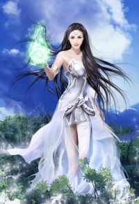 总裁,你能奈我何