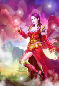 炮灰女配变万人迷[穿书]