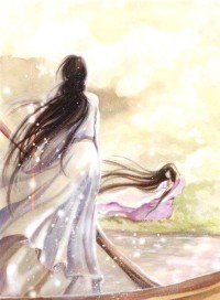 他杀了她